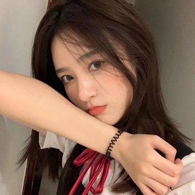春雨漫步
